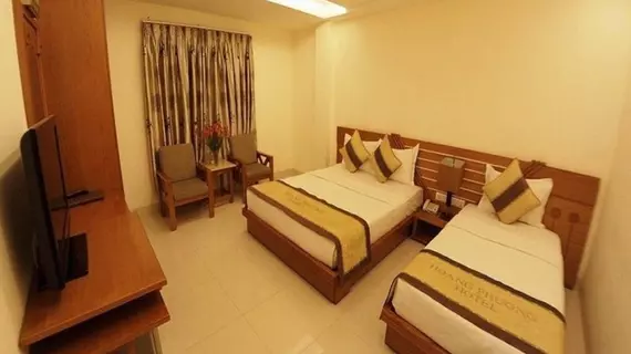 Hoang Phuong Hotel | Binh Duong (vilayet) - Ho Şi Min Şehri (ve civarı) - Ho Chi Minh City - Quận 1 - Ho Chi Minh Şehri Merkezi