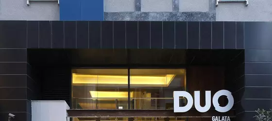 Duo Galata Hotel |  Istanbul  - Beyoğlu - Sütlüce Mahallesi