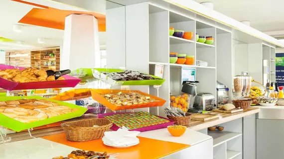 ibis Styles Paris Saint Ouen | Ile-de-France - Paris - Saint-Ouen