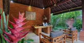 Samkhya Villas | Bali - Ubud - Kedewatan