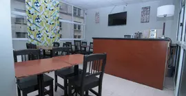 Hotel Ancón | Buenos Aires (ili) - Buenos Aires (ve civarı) - Buenos Aires - Recoleta