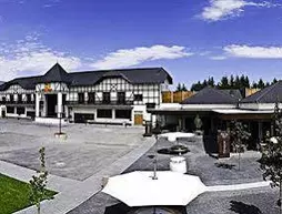 Lindner Hotel Eifeldorf Grüne Hölle Nürburgring | Rhineland-Palatinate - Nuerburg