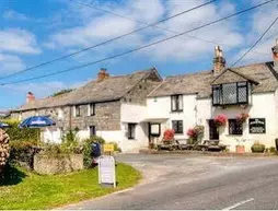 The Cornish Arms