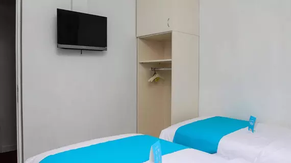 Airy Aeropolis Residence Suryadarma Tangerang | West Java - Cakarta (ve civarı) - Tangerang