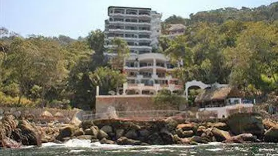 Mar Sereno Hotel & Suites | Nayarit - Bahía de Banderas - Puerto Vallarta (ve civarı) - Puerto Vallarta