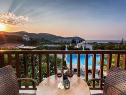 Skopelos Holidays Hotel & Spa | Tesalya - Skopelos