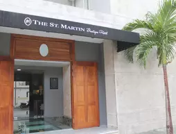 The St. Martin Boutique Hotel | Quintana Roo - Solidaridad - Playa del Carmen