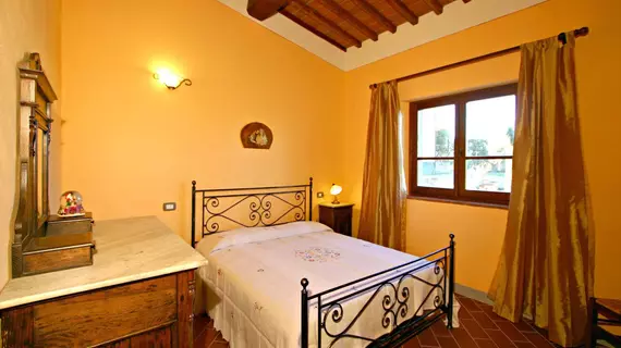 Agriturismo Pratovalle | Toskana - Arezzo (vilayet) - Cortona