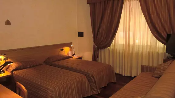 Hotel Ariston | Piedmont - Alessandria (il) - Acqui Terme