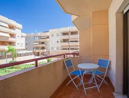 Apartamentos Jardines del Tempul II | Andalucia - Cadiz (vilayet) - Jerez de la Frontera