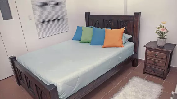 Tropica Hostel | Valle del Cauca - Cali (ve civarı) - Cali - San Antonio