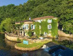 Moulin de L'Abbaye | Nouvelle-Aquitaine - Dordogne - Brantome-en-Perigord