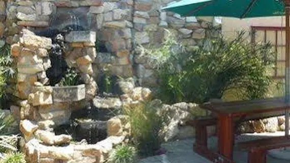 Klawer Hotel and Margos Restaurant | Western Cape (il) - West Coast DC - Matzikama