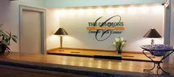 The Commons Hotel & Suites - Denver Tech Center | Kolorado - Denver (ve civarı) - Englewood