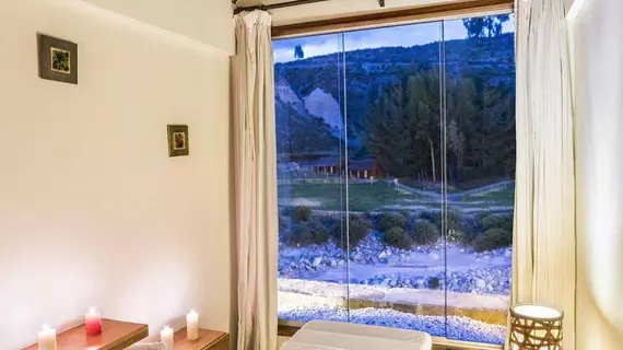 Colca Lodge Spa & Hot Springs | Arequipa (bölge) - Yanque