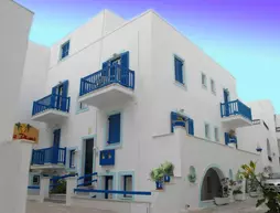 Al Mare | Ege Adaları - Naxos