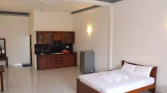 Prego Suites | Gampaha Bölgesi - Negombo - Ettukala