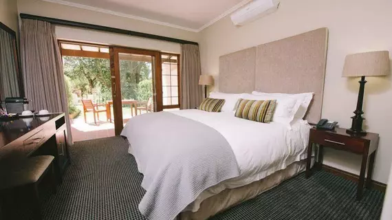 Meerendal Boutique Hotel | Western Cape (il) - West Coast DC - Drakenstein - Cape Town (ve civarı) - Cape Town