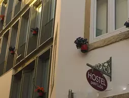 Hostel Petit Lusa | Lizbon Bölgesi - Lizbon  Bölgesi - Lizbon Eski Kent Bölgesi - Alto de Sao Joao