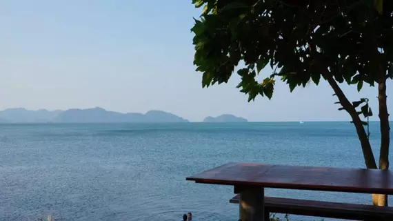 Lomtalay Resort Trat | Trat İli - Laem Ngop