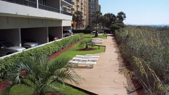 Sea Winds | Güney Karolayna - Myrtle Plajı (ve civarı) - North Myrtle Beach