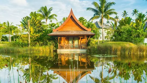 The Sanchaya | Riau Adaları - Bintan