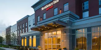 Residence Inn Boston Concord