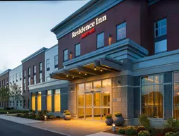 Residence Inn Boston Concord | Massachusetts - Boston (ve civarı) - Concord