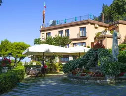 Hotel Internazionale | Marche - Ancona (vilayet) - Ancona