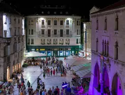 Piazza Heritage Hotel | Split-Dalmaçya - Split - Split Eski Kent Bölgesi