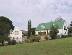 Ashbrook Country Lodge | Free State (il) - Dihlabeng - Clarens