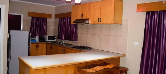 Al-Minhaj Service Apartments | Batı Grubu - Nadi