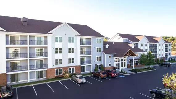 White River Inn & Suites | Vermont - Central Vermont- Killington (ve civarı) - White River Junction