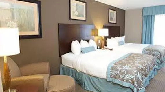 Best Western Plus St. Louis West-Chesterfield | Missouri - St. Louis (ve civarı) - St. Charles