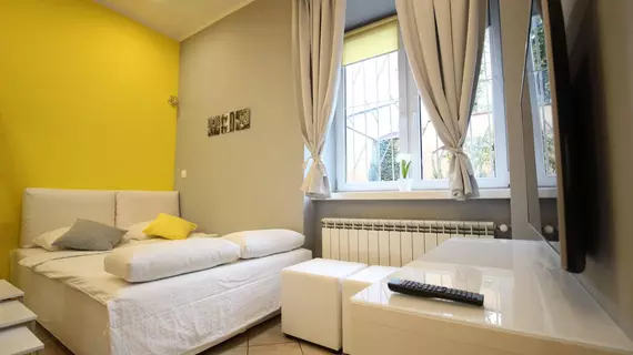 Rainbow Apartments 3 | Küçük Polonya Voyvodalığı - Krakow (ve civarı) - Krakow