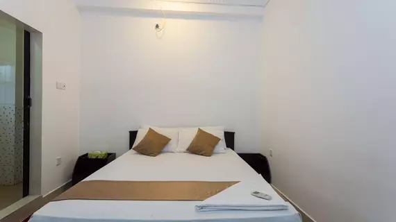 Akara Suites and Serviced Apartments | Colombo Bölgesi - Colombo