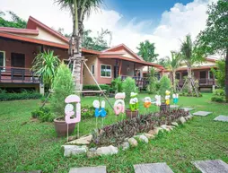 Siray Green Resort | Phuket (ve civarı) - Ratsada - Siray