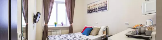 Your Studio - 1 | Sverdlovsk Federal Bölgesi - Yekaterinburg (ve civarı) - Yekaterinburg