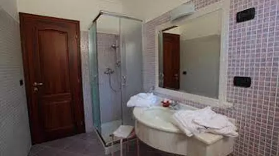 Villa Veronica | Sicilya - Messina (vilayet) - Taormina Sahili - Taormina