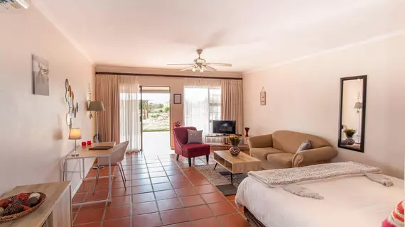 Wind-Rose Guest House | Western Cape (il) - West Coast DC - Drakenstein - Cape Town (ve civarı) - Paarl