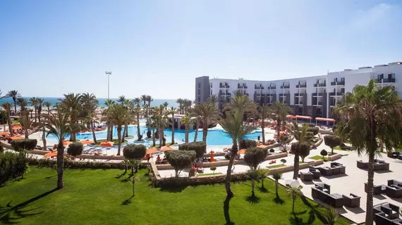 Royal Atlas | Agadir - Agadir Kent Merkezi