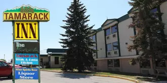 Tamarack Motor Inn