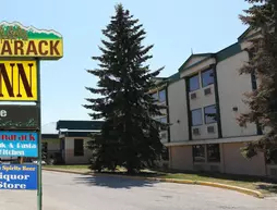 Tamarack Motor Inn | Alberta - Rocky Mountain House