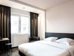 Van Belle Hotel | Brüksel (ve civarı) - Anderlecht