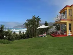 Haus am Strand - on the Beach | Western Cape (il) - Wilderness - Wilderness Plajı