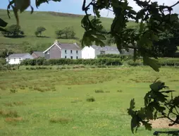 Merlin Cottages | Galler - Powys - Llandovery