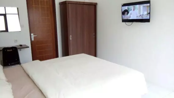 Hotel Netral | Doğu Cava - Jombang