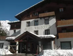 Hotel Vallecetta | Lombardy - Bormio