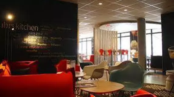 Ibis Lille Centre Grand Palais | Hauts-de-France - Nord (bölge) - Lille (ve civarı) - Lille - Lille Kent Merkezi