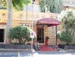 Hotel Laurens | Liguria - Cenova (il) - Ponente - Cenova (ve civarı) - Cenova